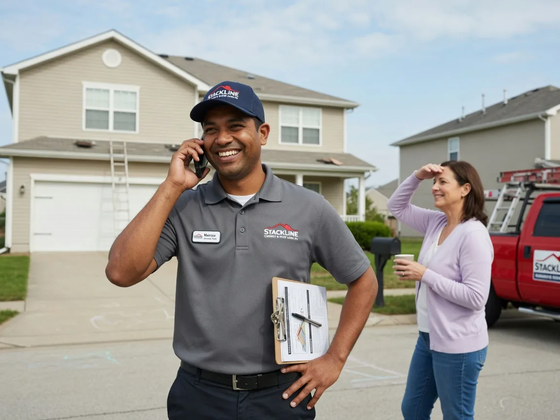 Chimney flashing repair Pleasant Ridge, MI FAQs